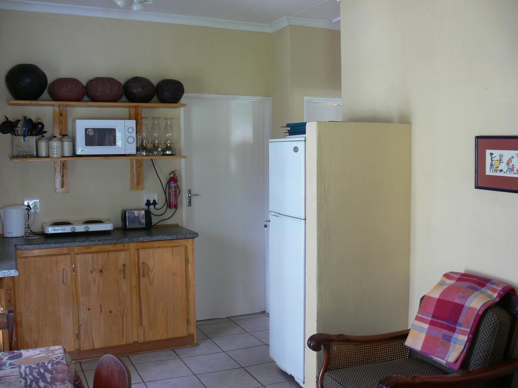 Aspen Guest House Clarens Room photo