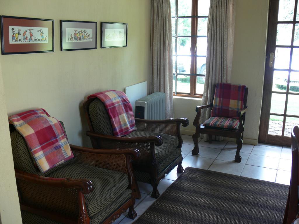 Aspen Guest House Clarens Room photo