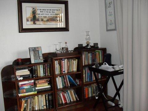 Aspen Guest House Clarens Room photo