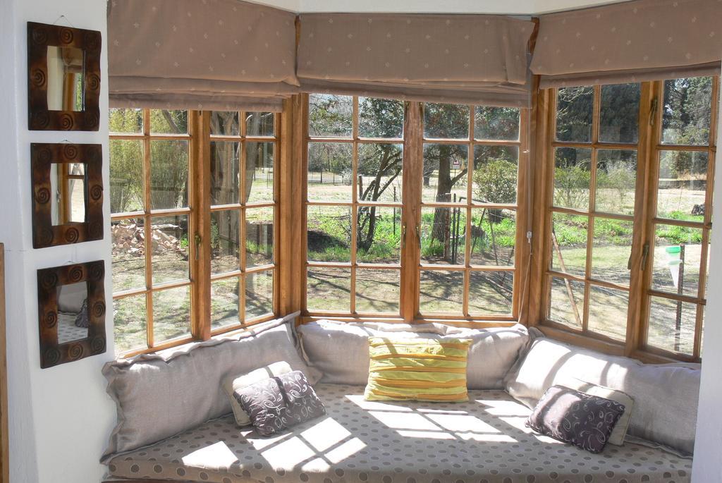 Aspen Guest House Clarens Room photo