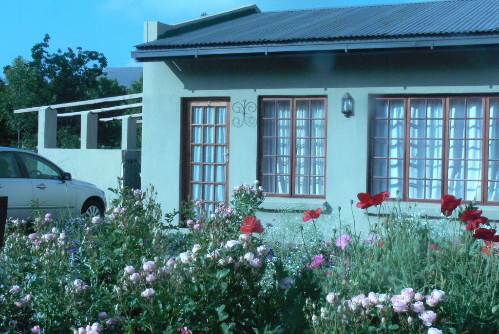 Aspen Guest House Clarens Room photo