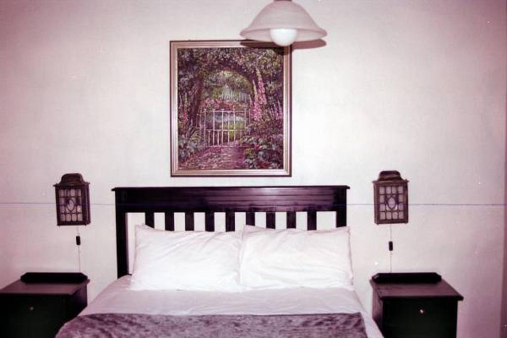 Aspen Guest House Clarens Room photo